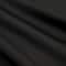 8 yd. Full Bolt: Fabric Merchants Black Neoprene Scuba Fabric